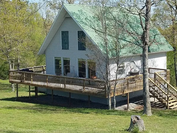 1321 Airport Rd #649, Huntsville, AR 72740