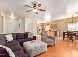28202 N Willemite Dr, San Tan Valley, AZ 85143