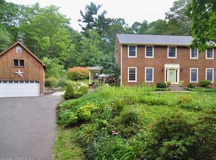78 Lavander Rd, Barkhamsted, CT 06063