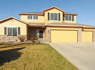 5039 N Blue Ash Ave, Boise, ID 83713