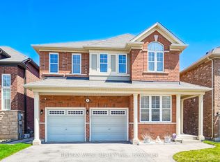 7 Aldersgate Dr, Brampton, ON L7A 4A9