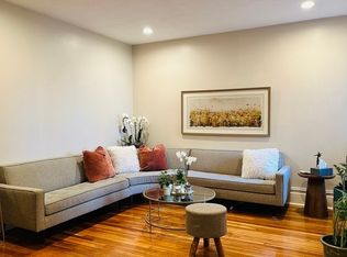 96 Naples Rd APT 2, Brookline, MA 02446
