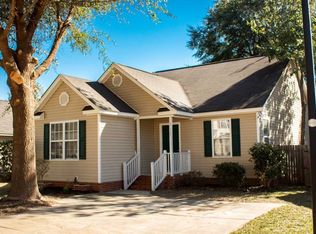 117 Montclaire Cir, West Columbia, SC 29170