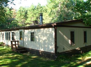 N7295 Whitetail Ln, Princeton, WI 54968