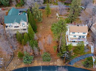 0 Arbon Ln, Lake Arrowhead, CA 92352