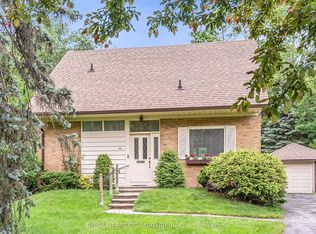 34 Addison Cres, Toronto, ON M3B1K8