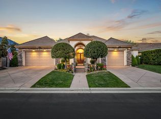10640 N Old Course Dr, Fresno, CA