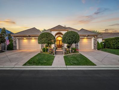 10640 N Old Course Dr, Fresno, CA, 93730