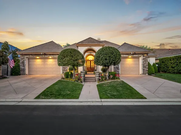 10640 N Old Course Dr, Fresno, CA 93730