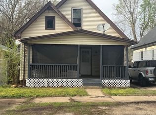 2513 W Humboldt St, Peoria, IL 61605