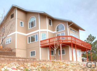 949 Edelweiss Ct, Rifle, CO 81650