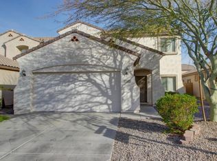5242 W Maldonado Rd, Laveen, AZ 85339