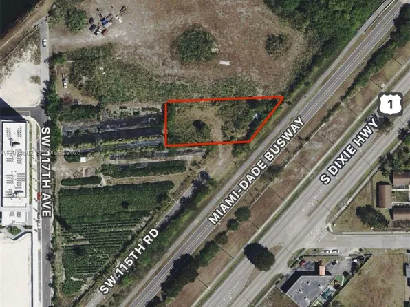 21200 SW 115th Rd, Miami, FL 33177