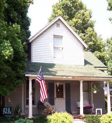 Front view