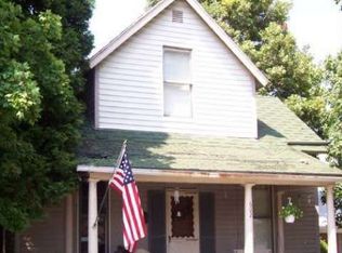 602 Binford St, Crawfordsville, IN