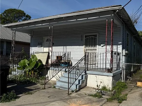 1726-28 Lesseps St, New Orleans, LA 70117