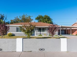 7028 N 26th Dr, Phoenix, AZ 85051