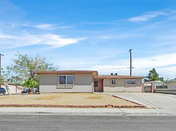 6164 Cromwell Ave, Las Vegas, NV 89107
