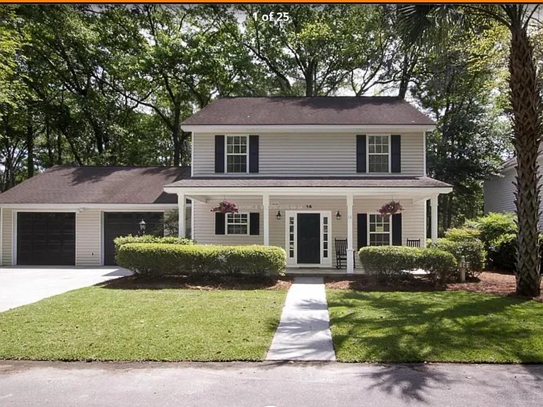 14 Hydrangea Ln — Photo 1