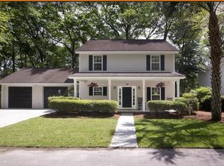 14 Hydrangea Ln, Hilton Head Island, SC 29926