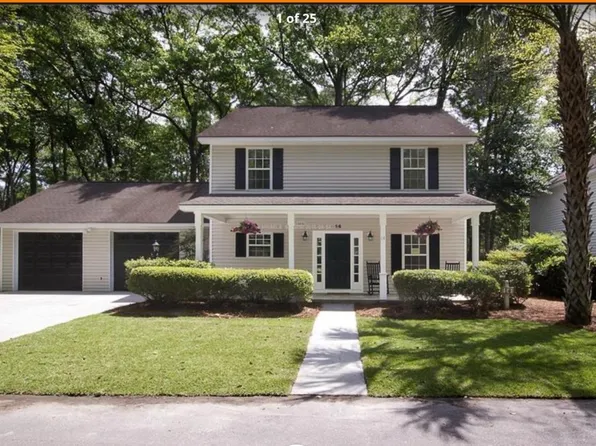 14 Hydrangea Ln, Hilton Head Island, SC 29926