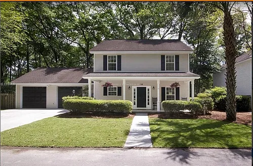 14 Hydrangea Ln Photo 1