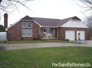 81 Owens Ferry Rd, Somerset, KY 42503