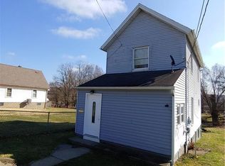 50 Moore St, Struthers, OH