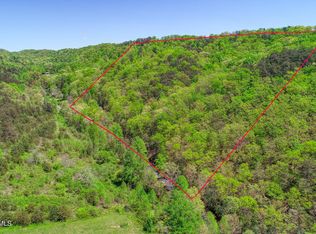 380 Seay Hollow Rd, Bulls Gap, TN 37711