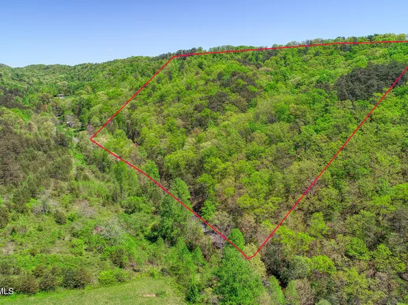 380 Seay Hollow Rd, Bulls Gap, TN 37711