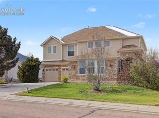 12174 Pine Valley Cir, Peyton, CO 80831