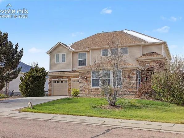 12174 Pine Valley Cir, Peyton, CO 80831