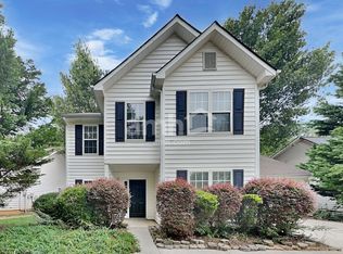 6030 Shining Oak Ln, Charlotte, NC 28269