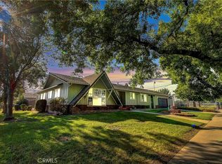 2509 College Ave, Modesto, CA 95350