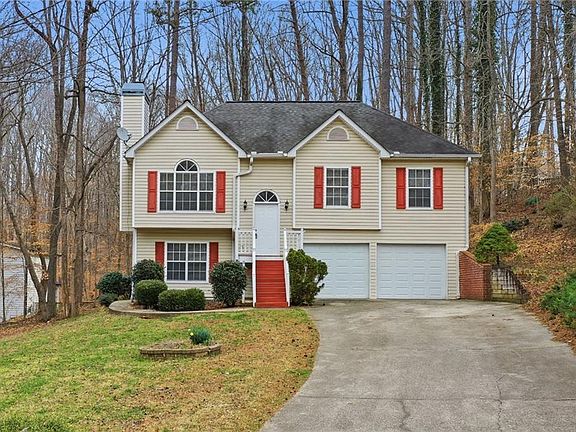 2nd image of 4860 Wade Valley Way