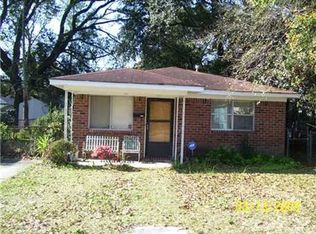 1125 SE 36th St, Savannah, GA 31404
