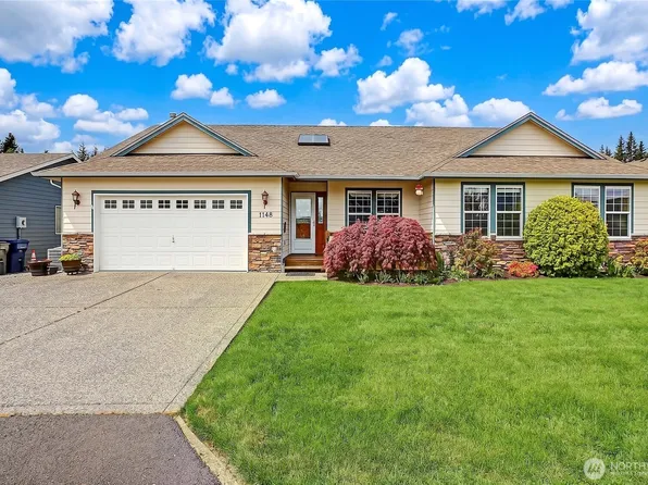 1148 Central Drive, Camano Island, WA 98282
