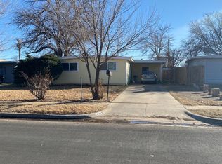 2113 48th St, Lubbock, TX 79412