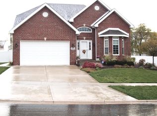 1011 Weston Way, Joliet, IL 60432