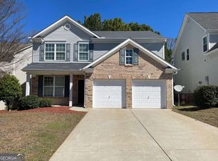 162 Diamond Ridge Ave, Canton, GA 30114