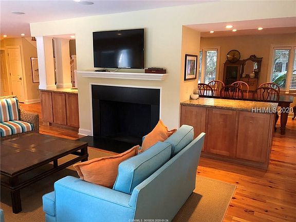 4th image of 157 N Sea Pines Dr