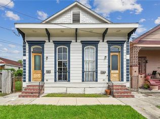 1561-63 N Prieur St, New Orleans, LA 70116