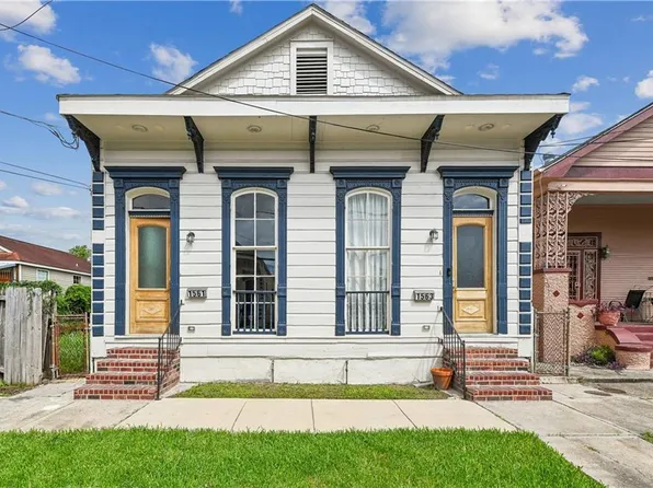 1561-63 N Prieur St, New Orleans, LA 70116