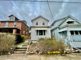 1917 4th Ave, Beaver Falls, PA 15010