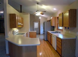 N13433 Buckskin Rd, Trempealeau, WI 54661