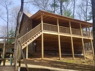 24 Hooty Hoot Holler, Suches, GA 30572