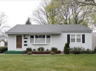 2111 Dorchester Ave, Kalamazoo, MI 49001