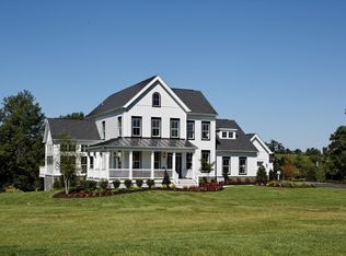 14307 Sydney Meadow Ct, Leesburg, VA 20176