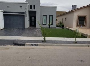 2108 Carlos Leon Pl, El Paso, TX 79938