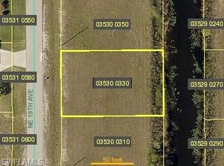 1407 NE 19th Ave, Cape Coral, FL 33909